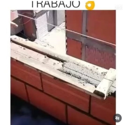 بدون نیاز به شن و سیمان