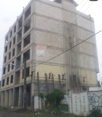 مطابق آئین نامه نظام مهندسی