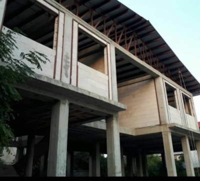 برشکاری با اره چوب بری