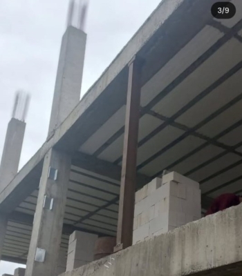 مزایای استفاده از بلوک AAC در گیلان